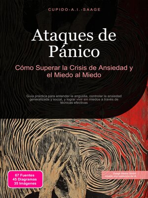 cover image of Ataques de Pánico